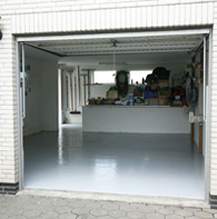 Garage Floor Paint for commercial and domestic car and any ...