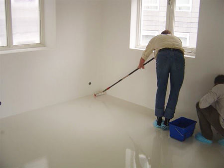 Water Based Epoxy Resin Floor Paints That Are The Best Floor